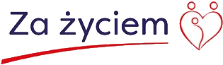 Logo programu "Za życiem"