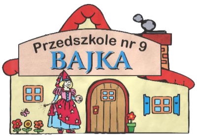 Przedszkole nr 9 w Rybniku