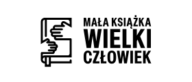Mała książka wielki człowiek